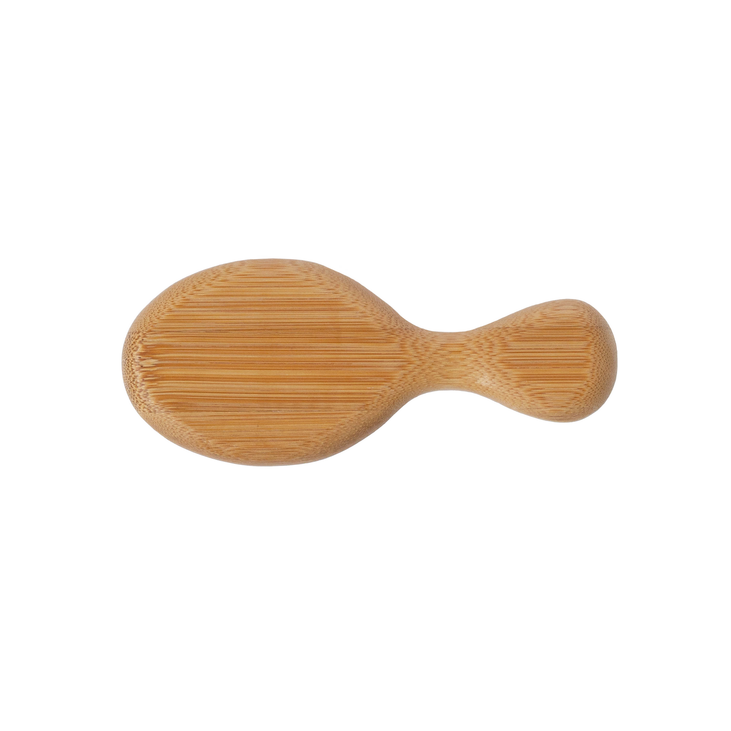 Mini Wooden Blou Brush